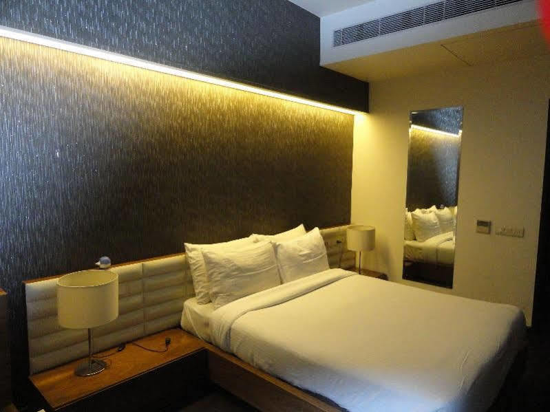 Fabhotel Prime Sage Нью-Дели Экстерьер фото